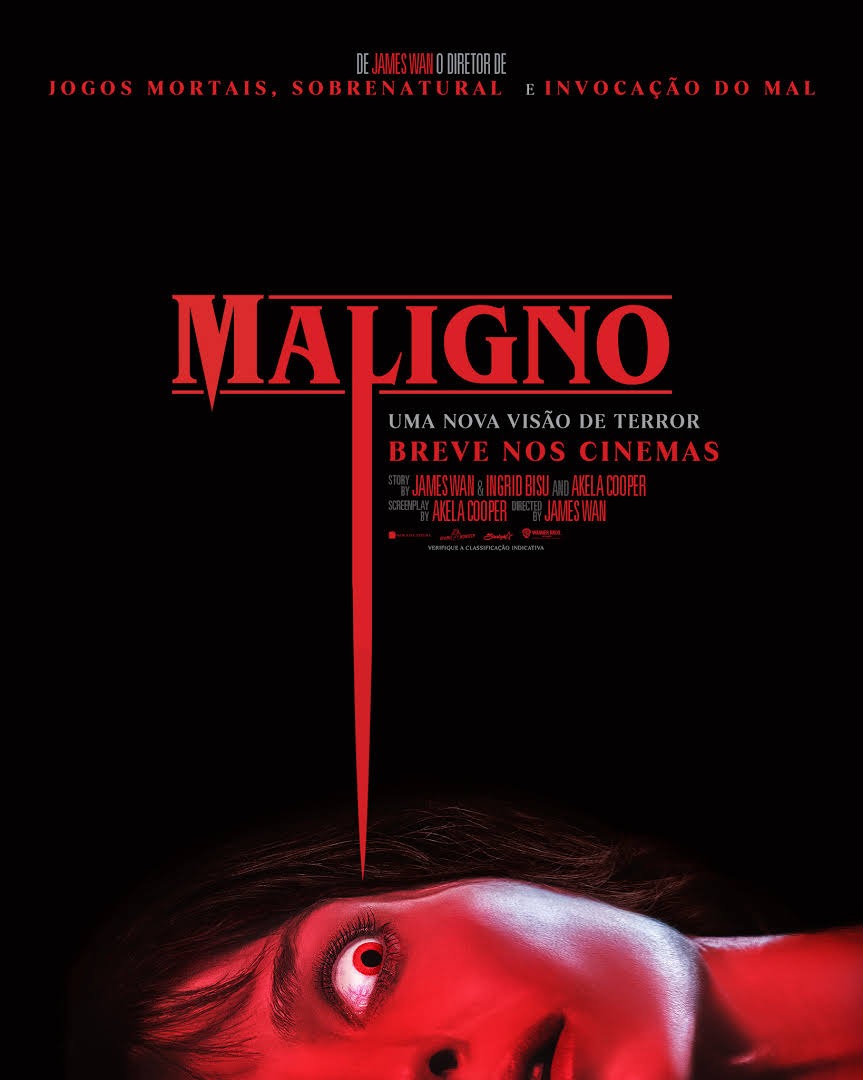 maligno - cinema cineplus